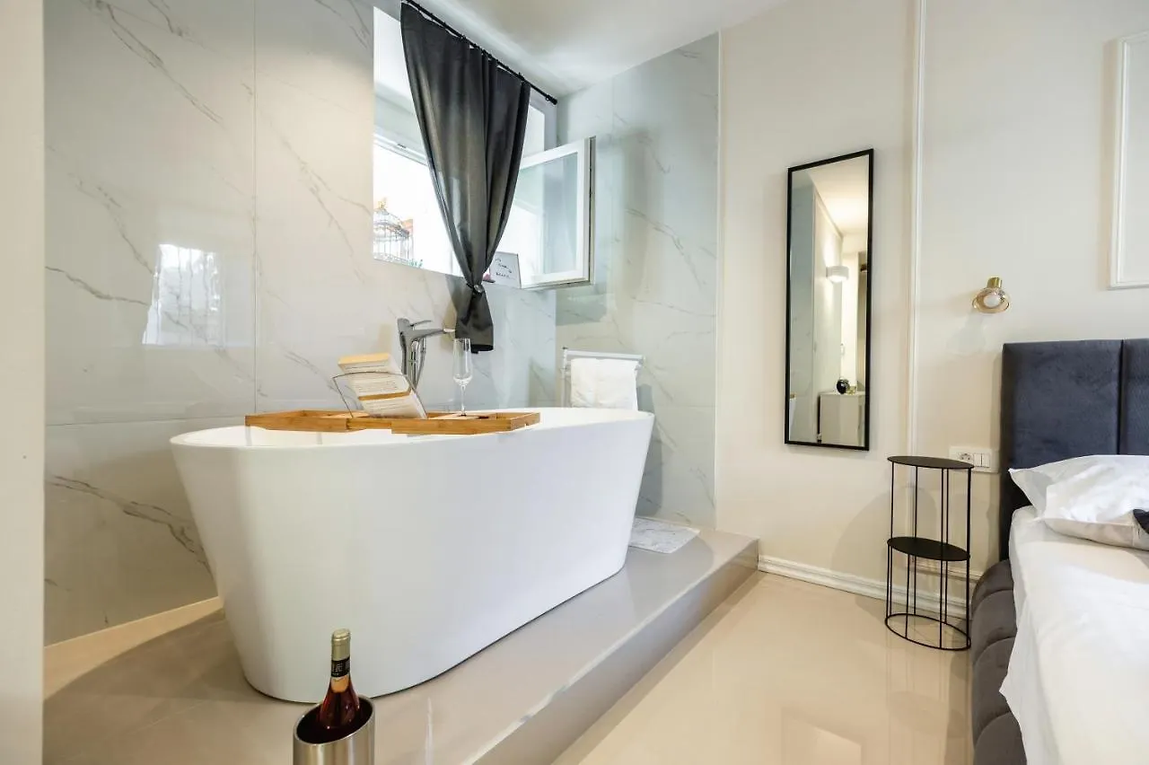 Villa Spalato 4*, 스플리트 크로아티아