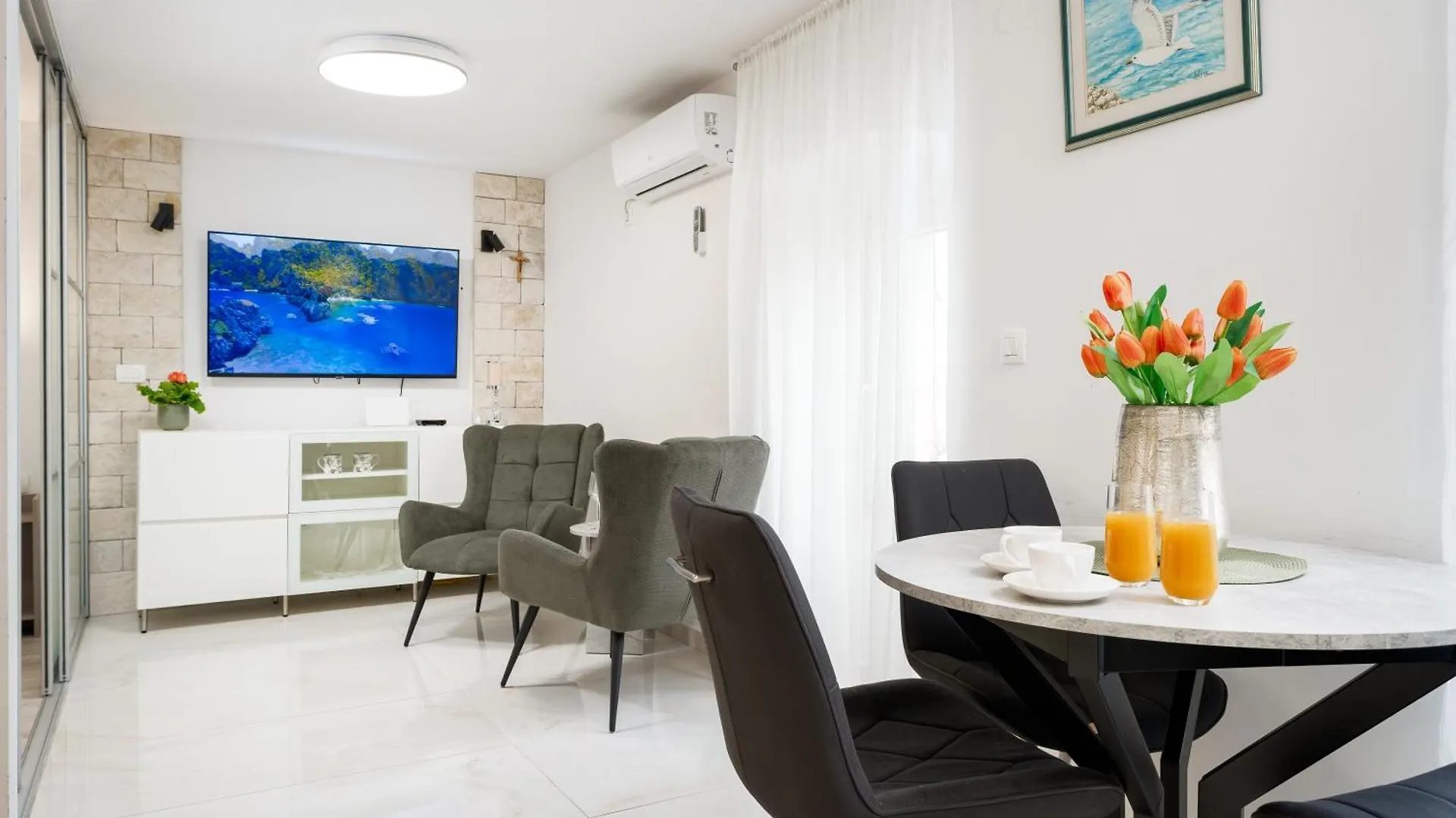 Villa Spalato 스플리트