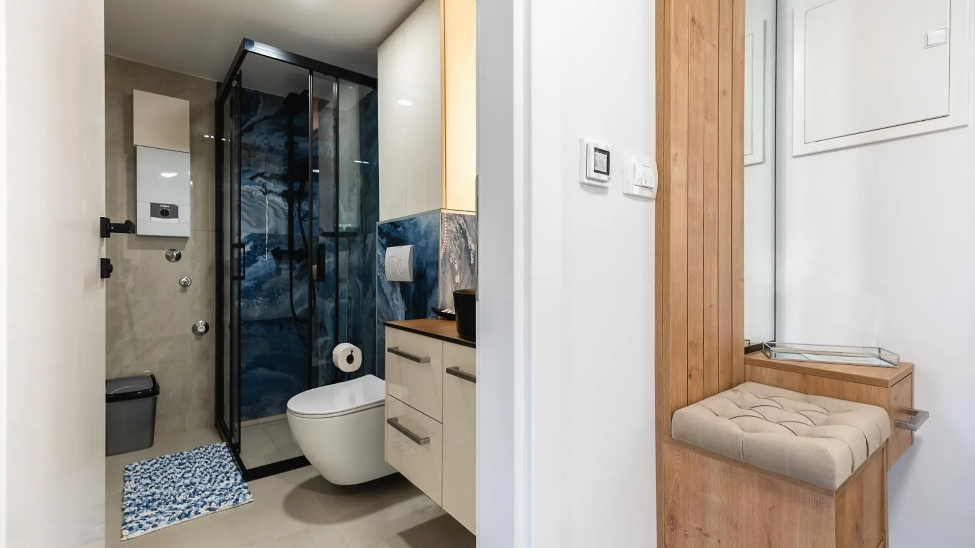 Guest house Villa Spalato