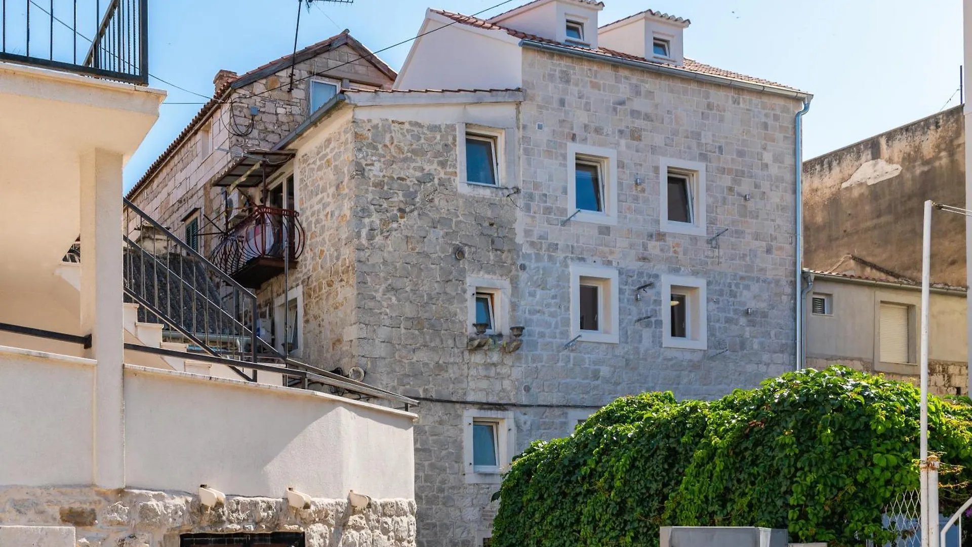 Villa Spalato Guest house Split